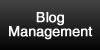 Blog Management