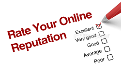 Reputation Management - Reputation Protection